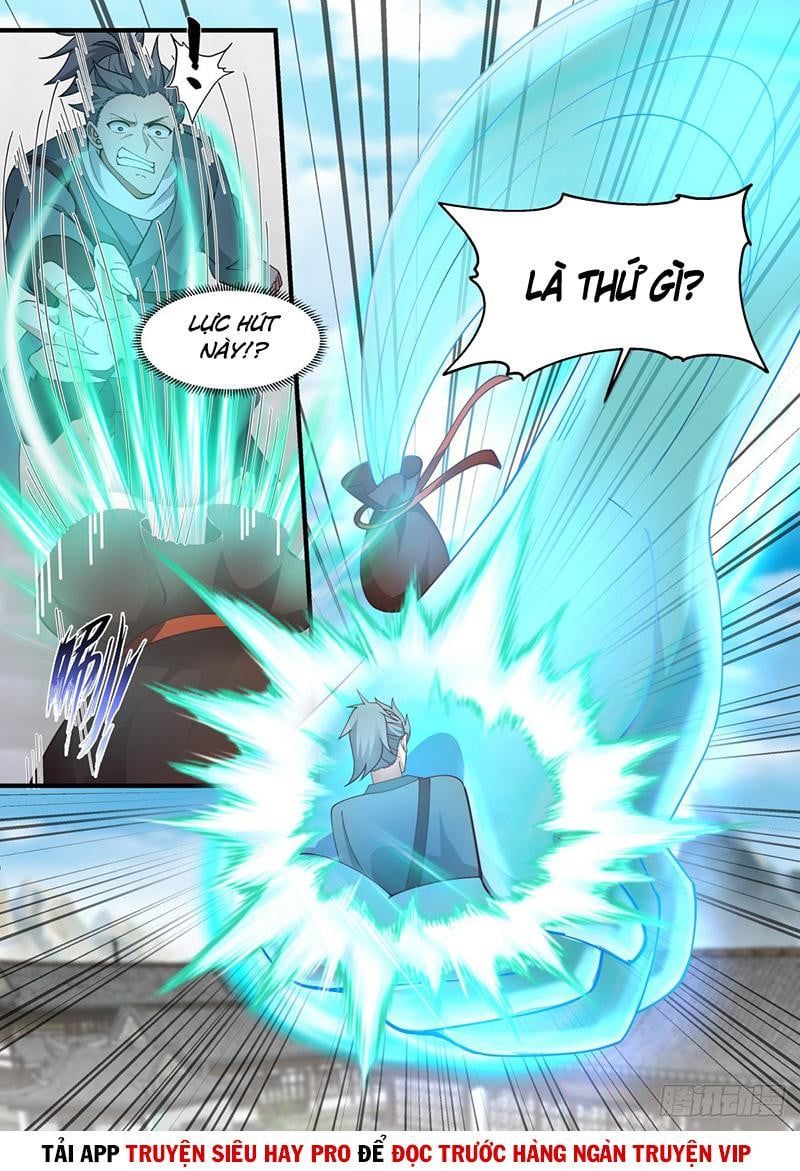 đọc truyện Võ Luyện Đỉnh Phong Chương 2251 ảnh 12 tại Thiên Thai Truyện