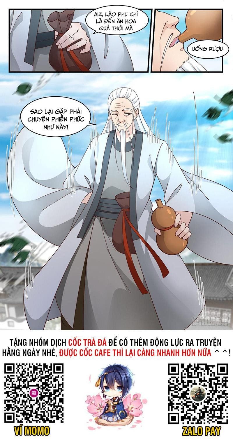 đọc truyện Võ Luyện Đỉnh Phong Chương 2251 ảnh 14 tại Thiên Thai Truyện