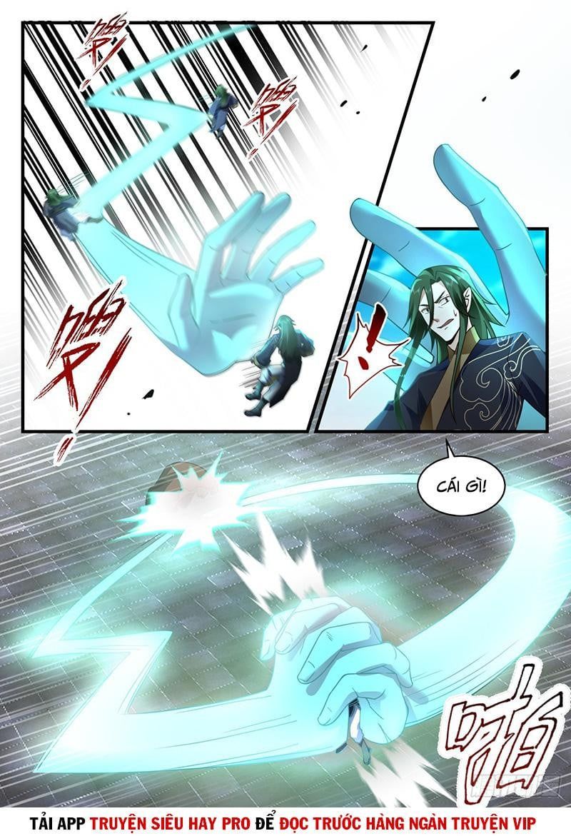 đọc truyện Võ Luyện Đỉnh Phong Chương 2252 ảnh 7 tại Thiên Thai Truyện