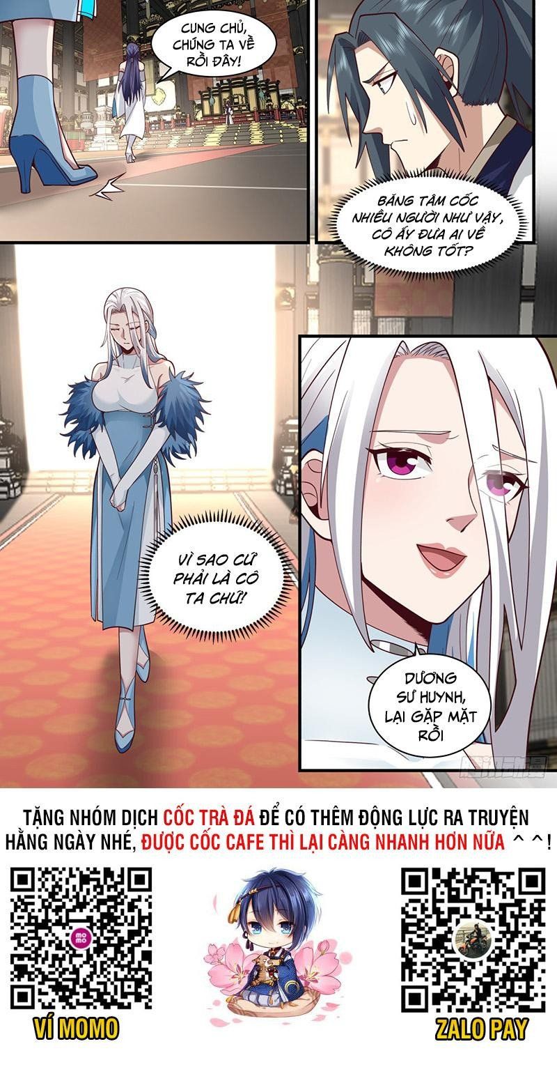 đọc truyện Võ Luyện Đỉnh Phong Chương 2253 ảnh 14 tại Thiên Thai Truyện