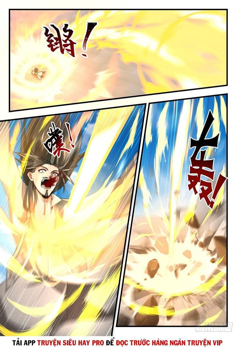 đọc truyện Võ Luyện Đỉnh Phong Chương 2253 ảnh 7 tại Thiên Thai Truyện