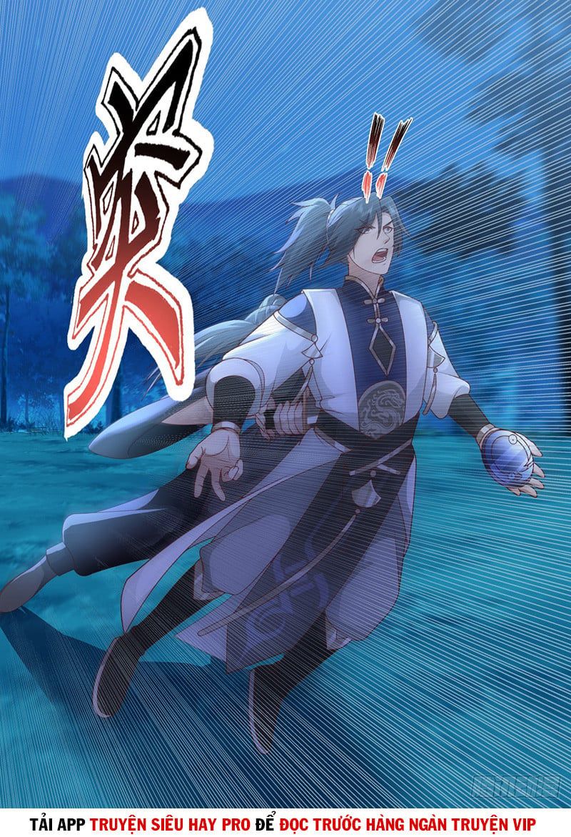 đọc truyện Võ Luyện Đỉnh Phong Chương 2258 ảnh 12 tại Thiên Thai Truyện