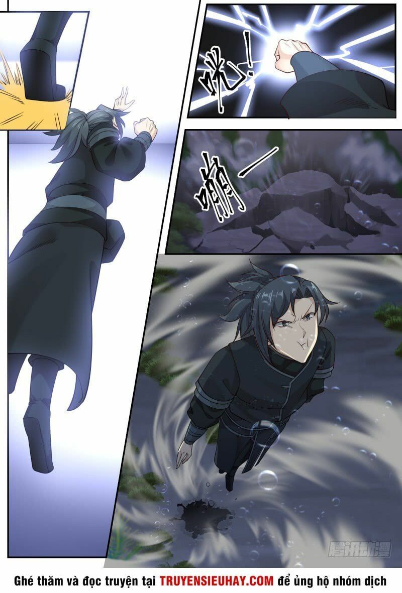 đọc truyện Võ Luyện Đỉnh Phong Chương 226 ảnh 8 tại Thiên Thai Truyện