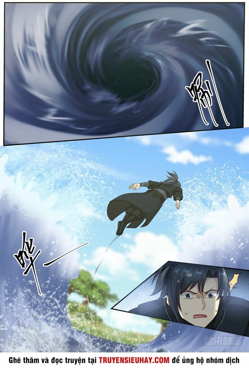 đọc truyện Võ Luyện Đỉnh Phong Chương 226 ảnh 9 tại Thiên Thai Truyện