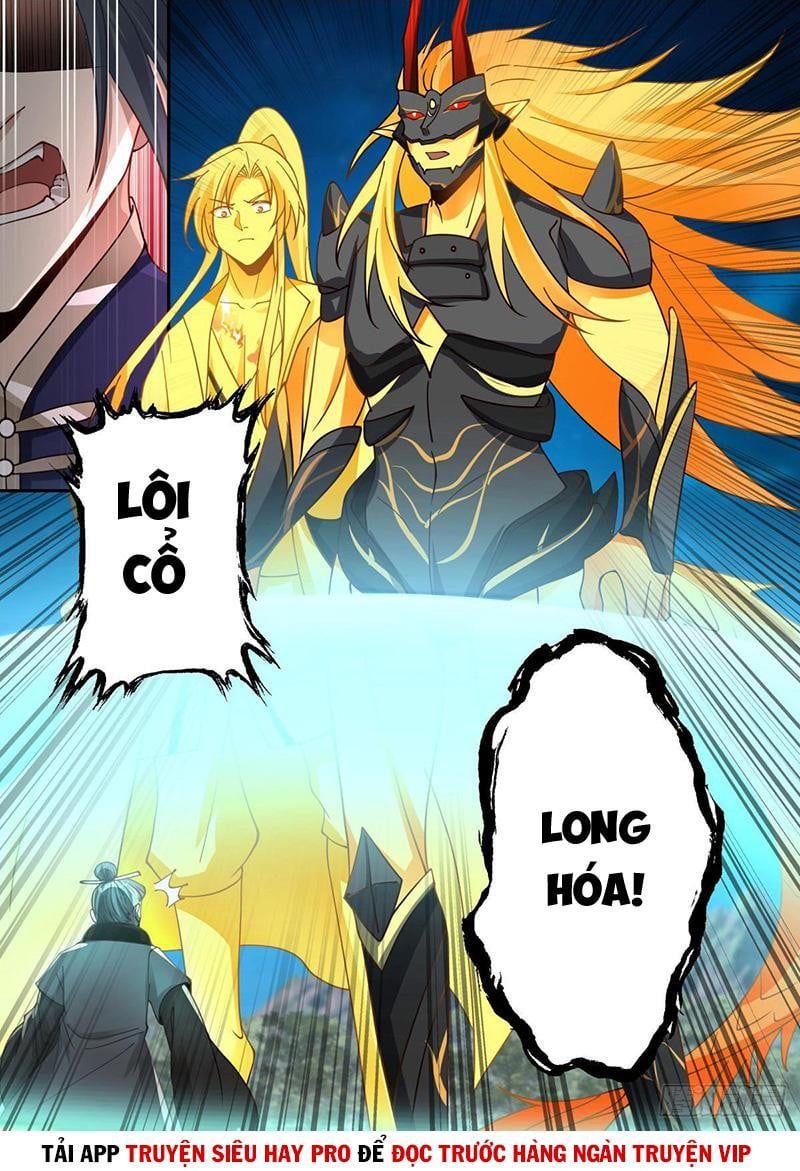 đọc truyện Võ Luyện Đỉnh Phong Chương 2260 ảnh 12 tại Thiên Thai Truyện