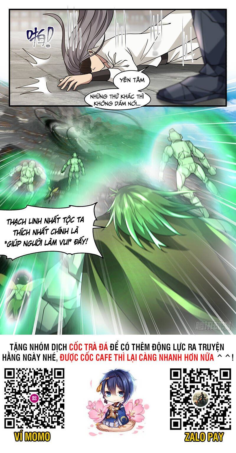 đọc truyện Võ Luyện Đỉnh Phong Chương 2264 ảnh 14 tại Thiên Thai Truyện