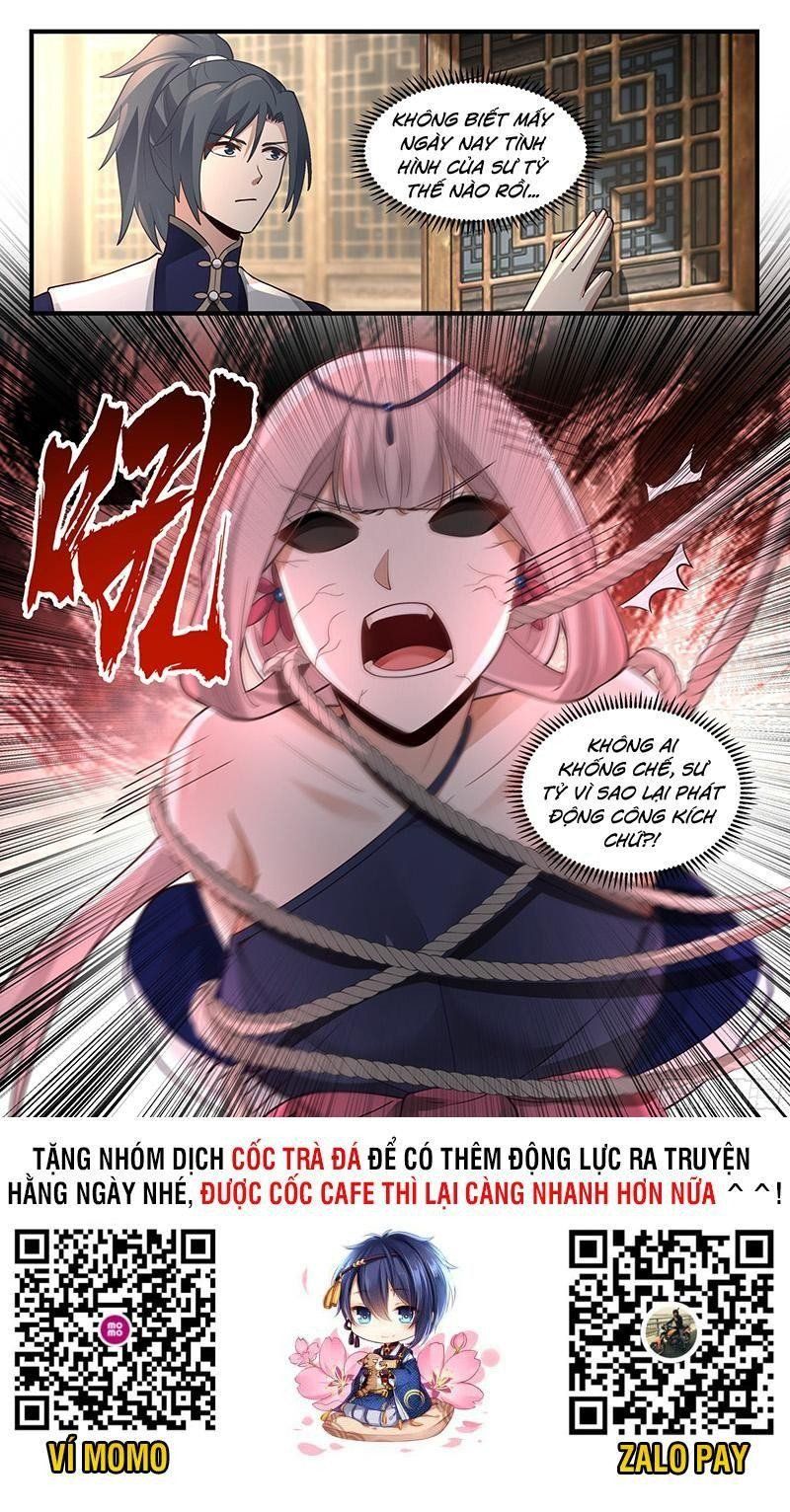 đọc truyện Võ Luyện Đỉnh Phong Chương 2272 ảnh 14 tại Thiên Thai Truyện