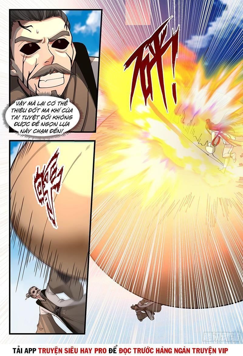 đọc truyện Võ Luyện Đỉnh Phong Chương 2272 ảnh 6 tại Thiên Thai Truyện