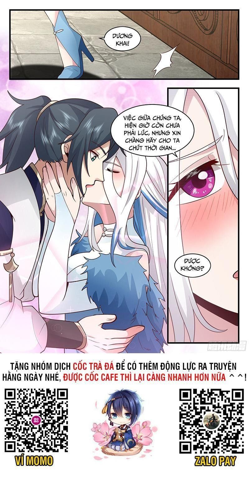 đọc truyện Võ Luyện Đỉnh Phong Chương 2274 ảnh 14 tại Thiên Thai Truyện