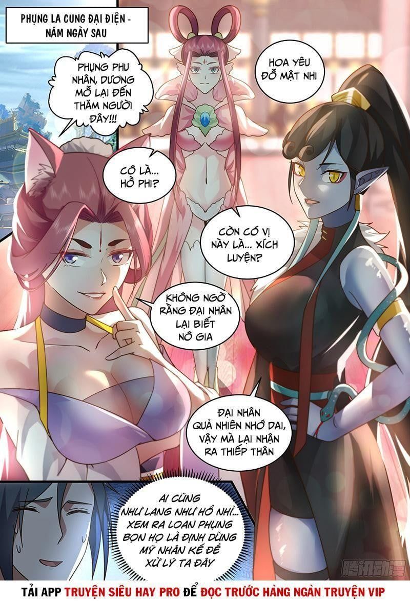 đọc truyện Võ Luyện Đỉnh Phong Chương 2280 ảnh 7 tại Thiên Thai Truyện