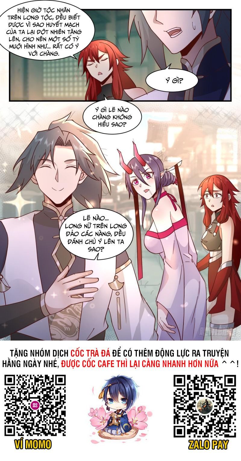 đọc truyện Võ Luyện Đỉnh Phong Chương 2296 ảnh 15 tại Thiên Thai Truyện