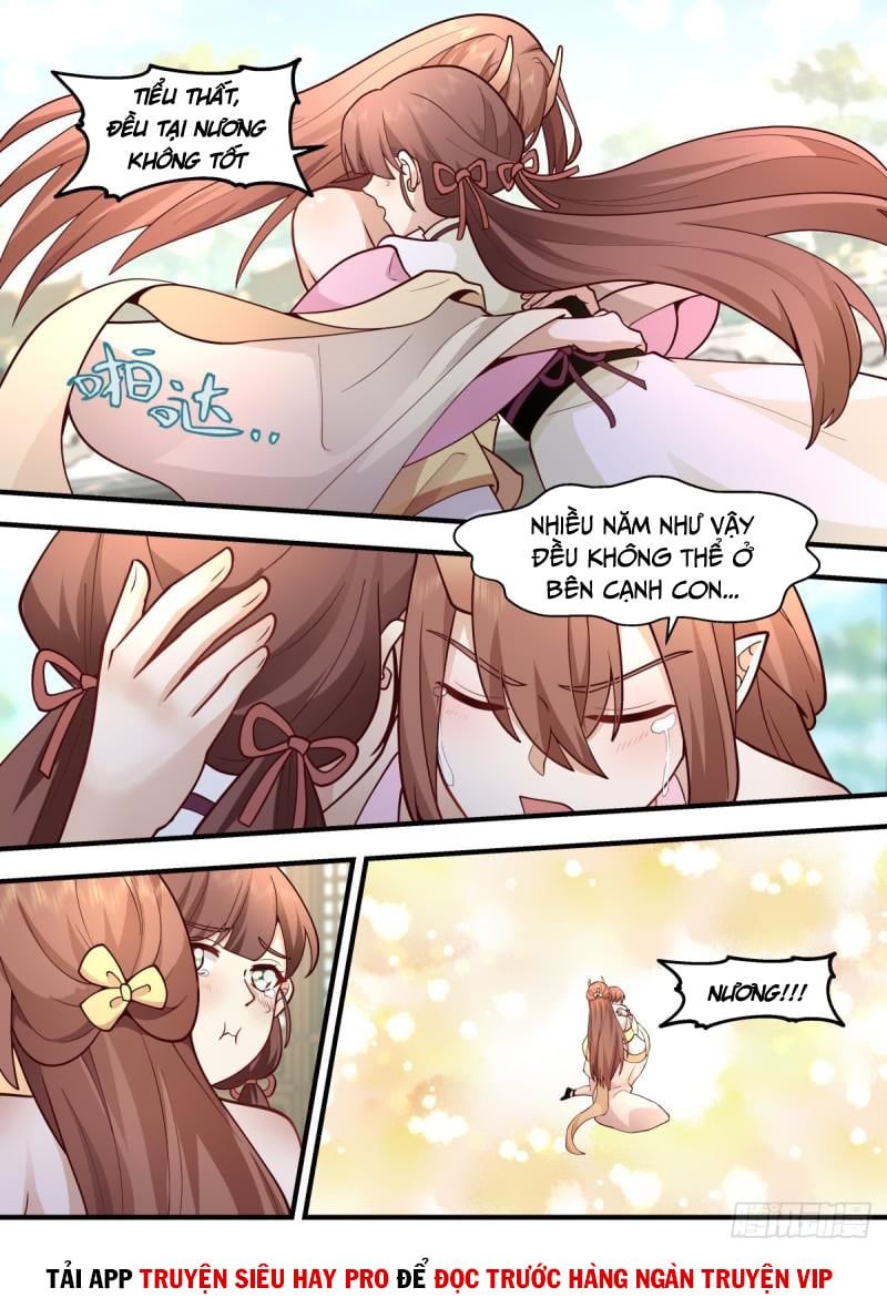 đọc truyện Võ Luyện Đỉnh Phong Chương 2296 ảnh 10 tại Thiên Thai Truyện