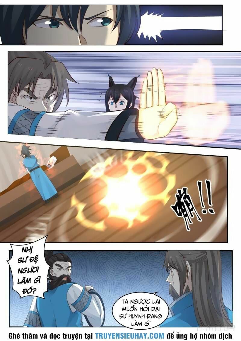 đọc truyện Võ Luyện Đỉnh Phong Chương 230 ảnh 6 tại Thiên Thai Truyện