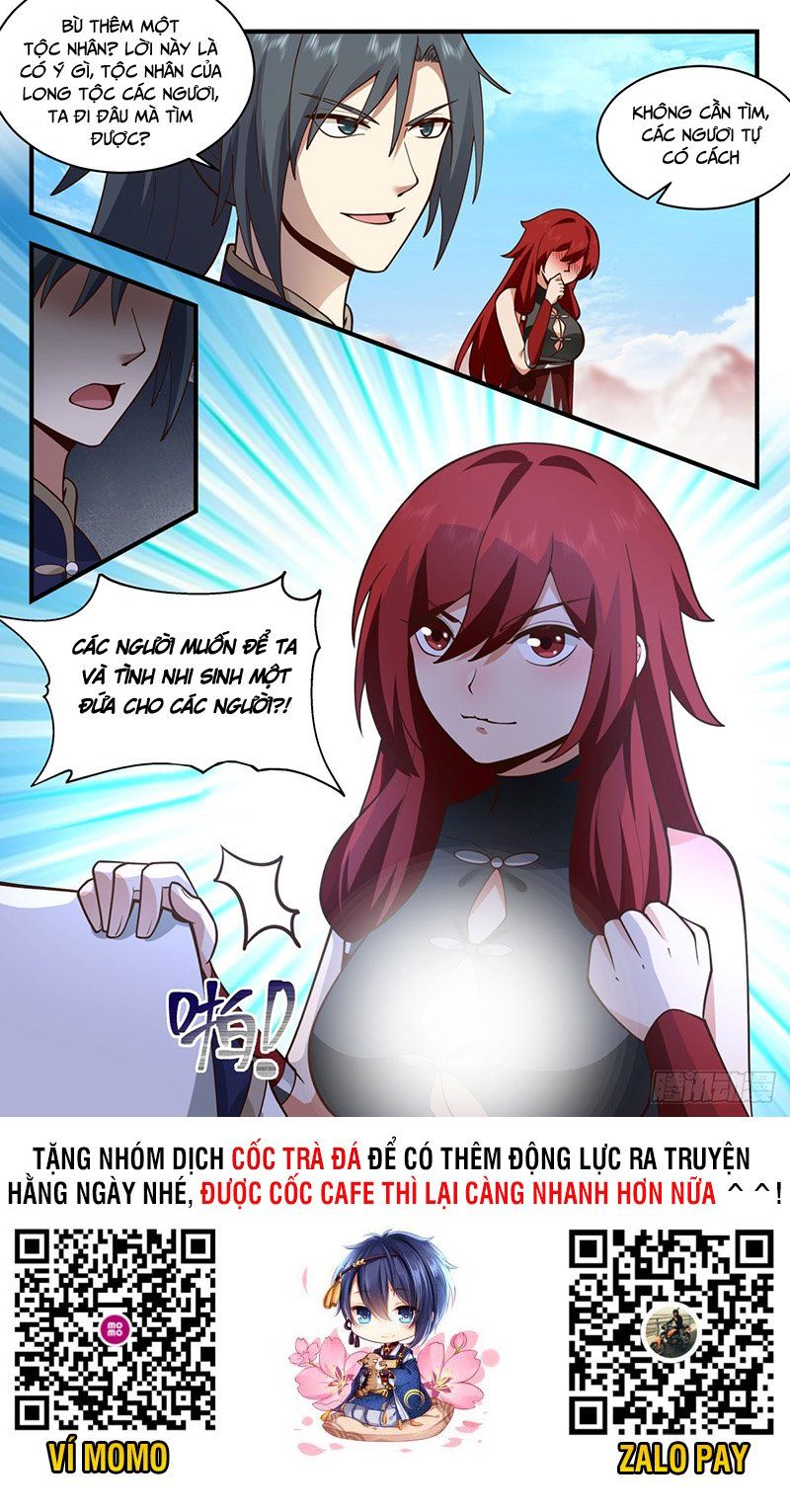 đọc truyện Võ Luyện Đỉnh Phong Chương 2300 ảnh 15 tại Thiên Thai Truyện