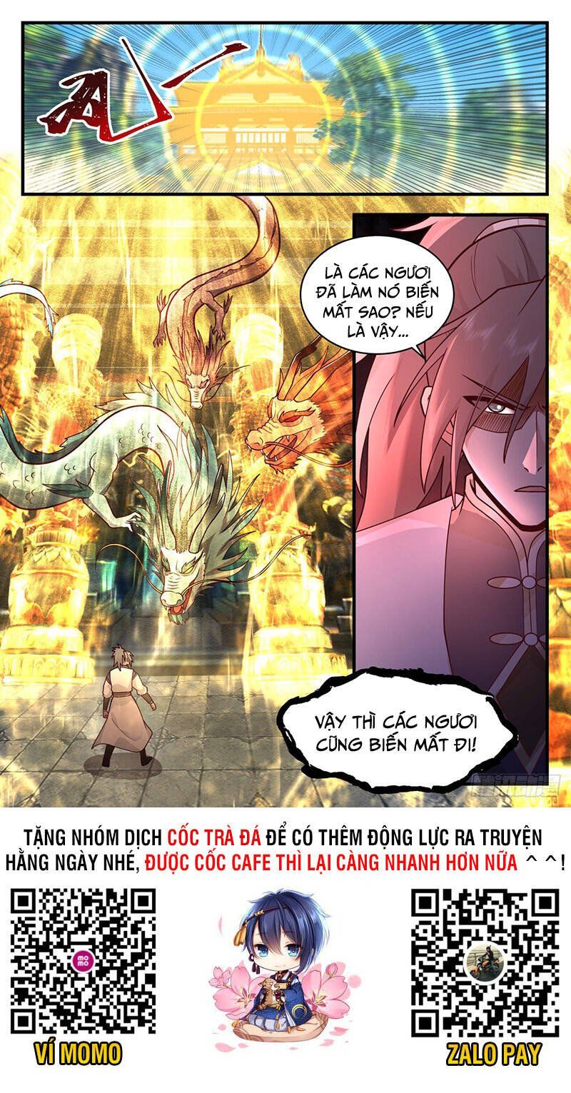 đọc truyện Võ Luyện Đỉnh Phong Chương 2307 ảnh 14 tại Thiên Thai Truyện