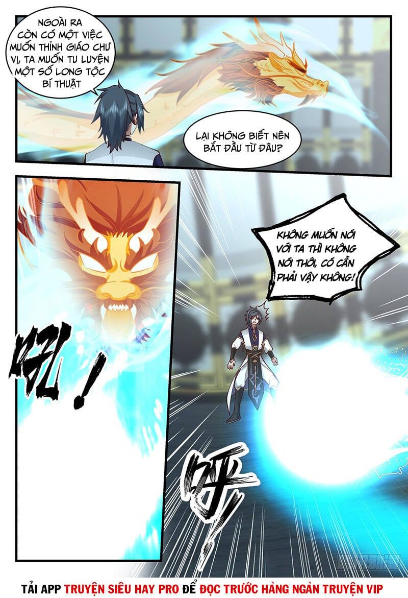 đọc truyện Võ Luyện Đỉnh Phong Chương 2308 ảnh 5 tại Thiên Thai Truyện