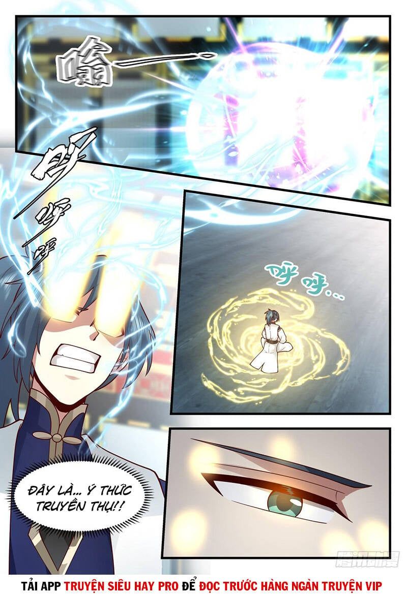 đọc truyện Võ Luyện Đỉnh Phong Chương 2308 ảnh 6 tại Thiên Thai Truyện