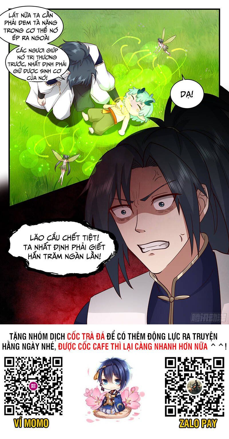 đọc truyện Võ Luyện Đỉnh Phong Chương 2309 ảnh 15 tại Thiên Thai Truyện