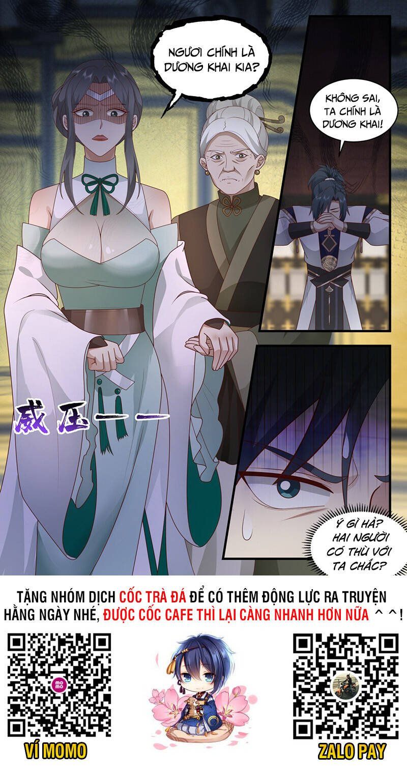 đọc truyện Võ Luyện Đỉnh Phong Chương 2310 ảnh 15 tại Thiên Thai Truyện