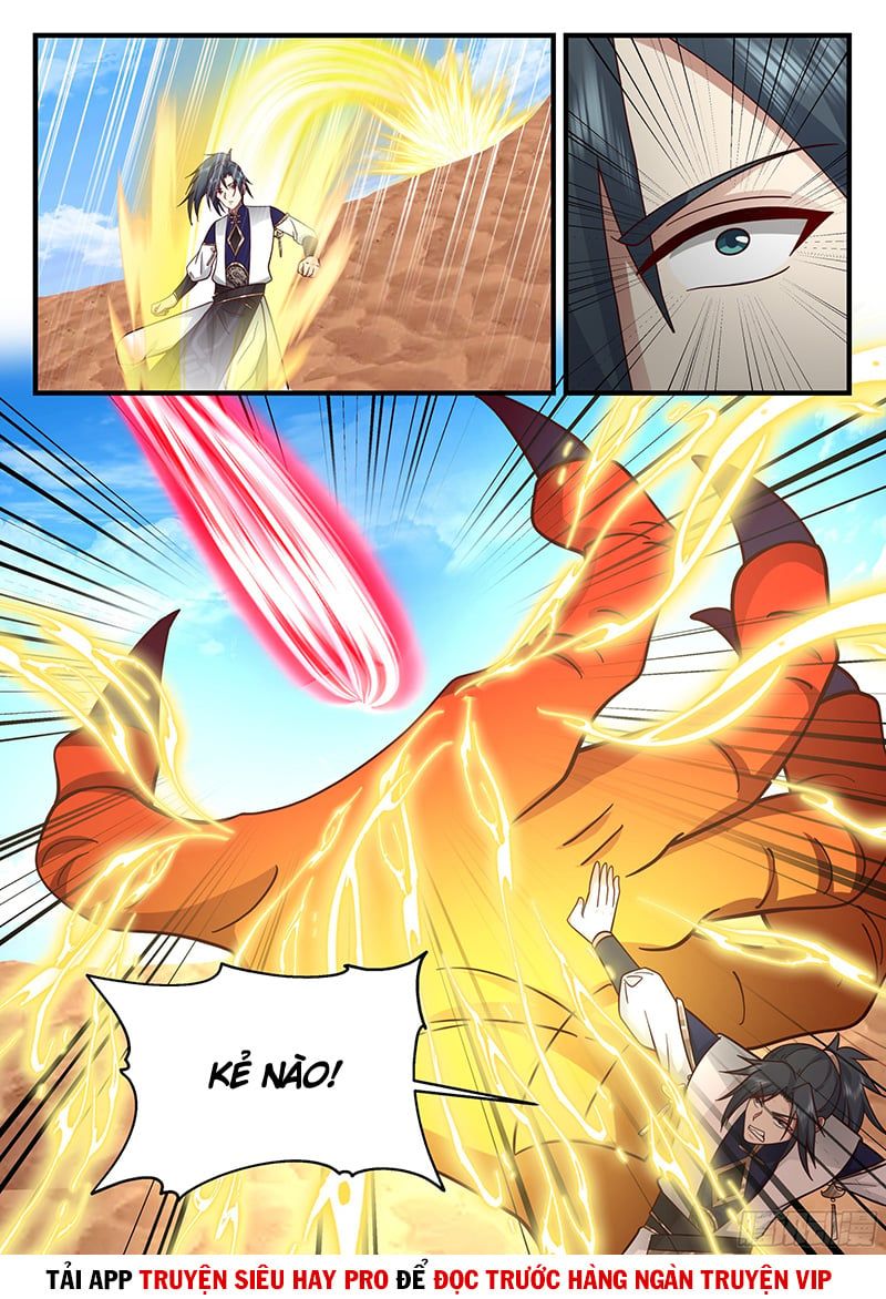 đọc truyện Võ Luyện Đỉnh Phong Chương 2314 ảnh 13 tại Thiên Thai Truyện