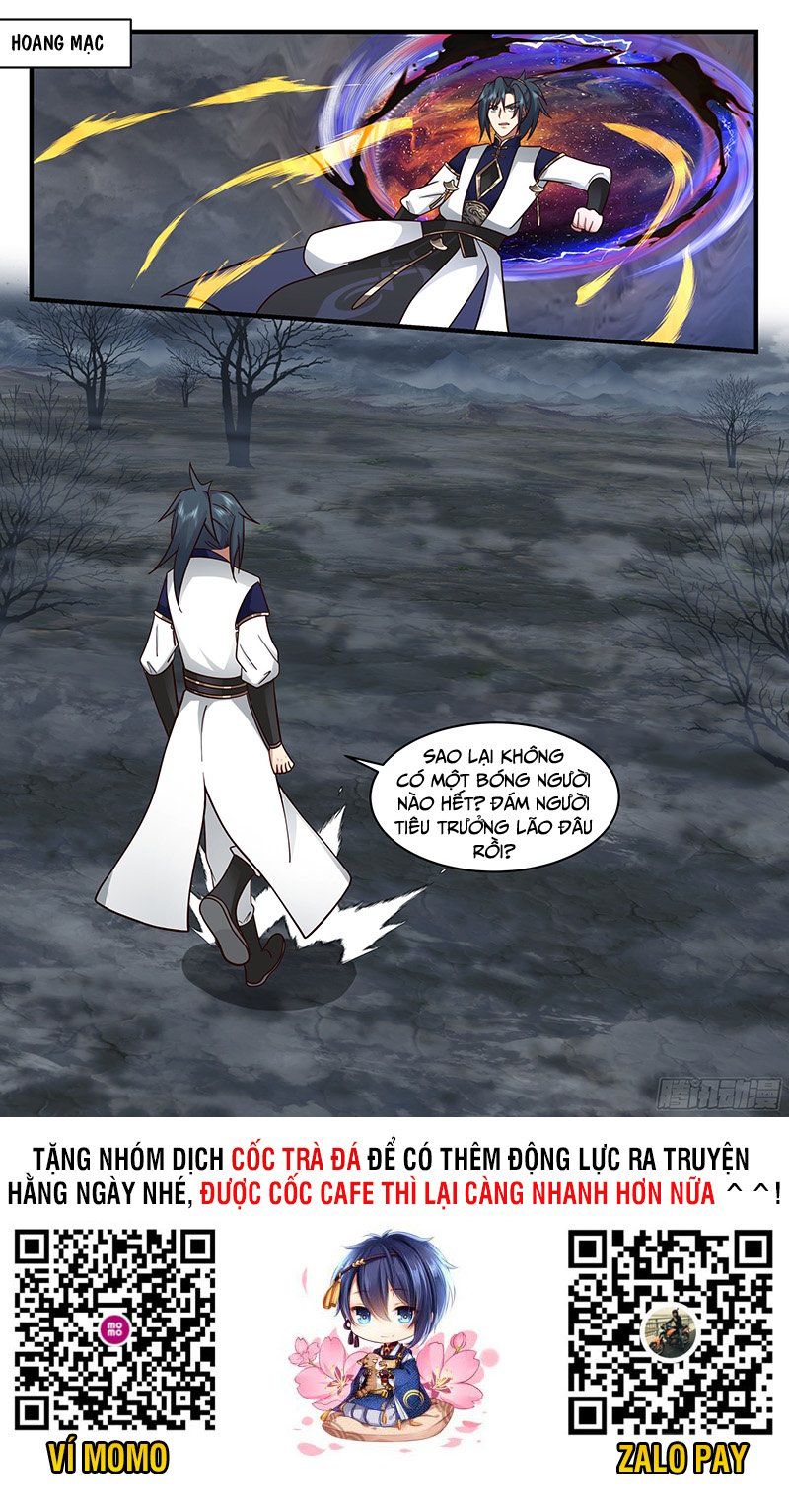 đọc truyện Võ Luyện Đỉnh Phong Chương 2314 ảnh 15 tại Thiên Thai Truyện