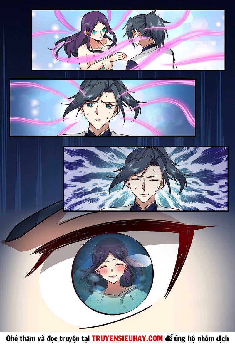 đọc truyện Võ Luyện Đỉnh Phong Chương 2317 ảnh 6 tại Thiên Thai Truyện