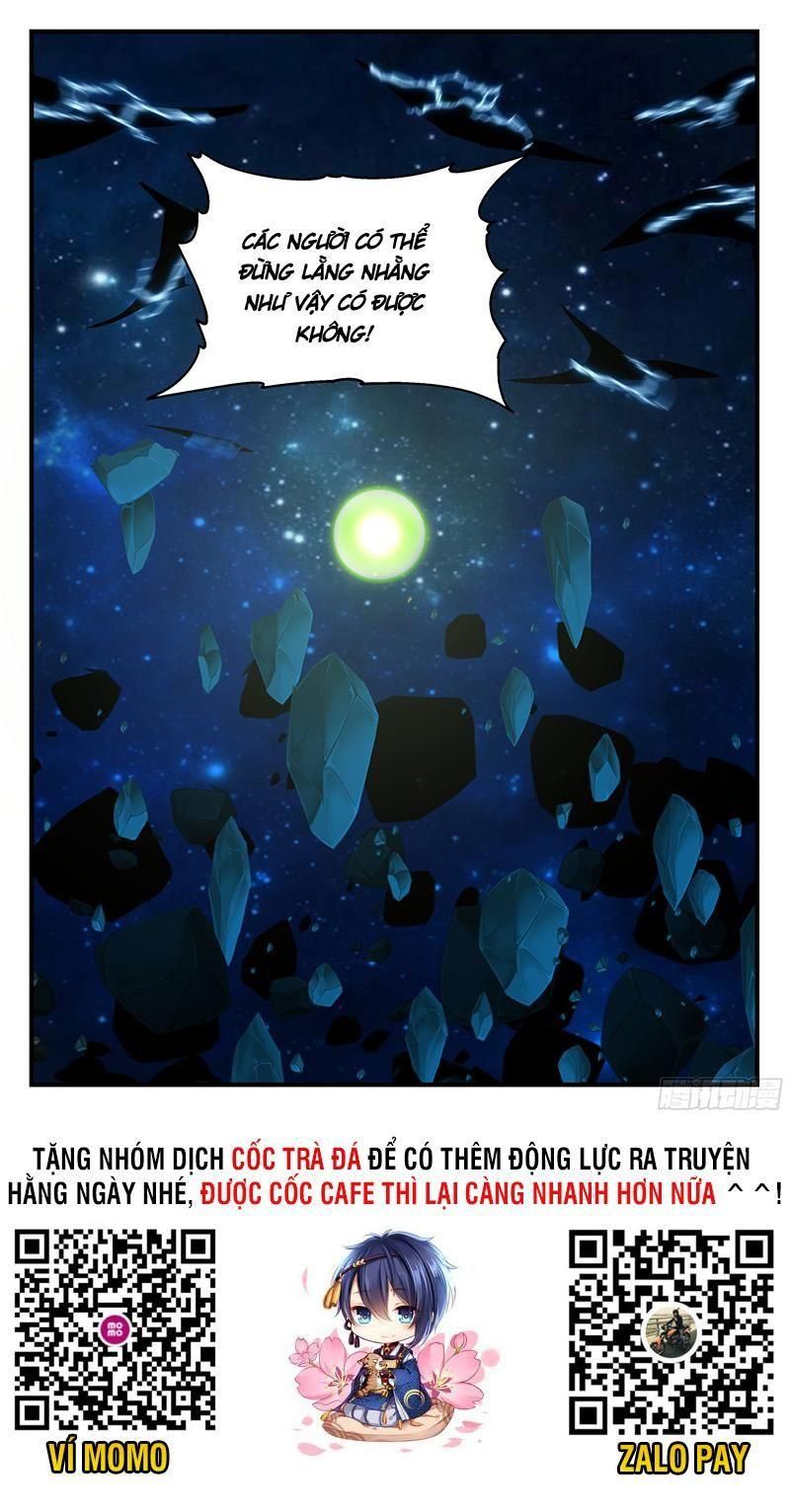 đọc truyện Võ Luyện Đỉnh Phong Chương 2319 ảnh 15 tại Thiên Thai Truyện