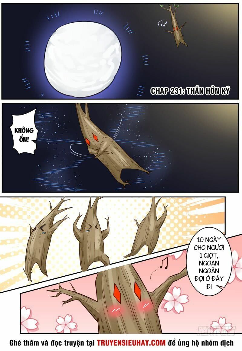 đọc truyện Võ Luyện Đỉnh Phong Chương 232 ảnh 5 tại Thiên Thai Truyện