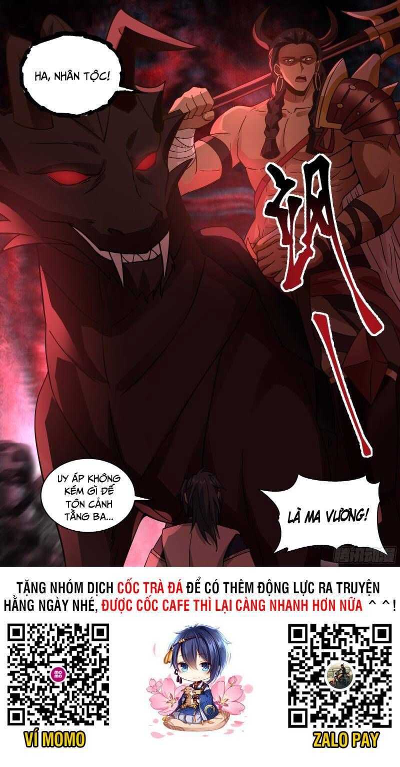 đọc truyện Võ Luyện Đỉnh Phong Chương 2323 ảnh 15 tại Thiên Thai Truyện