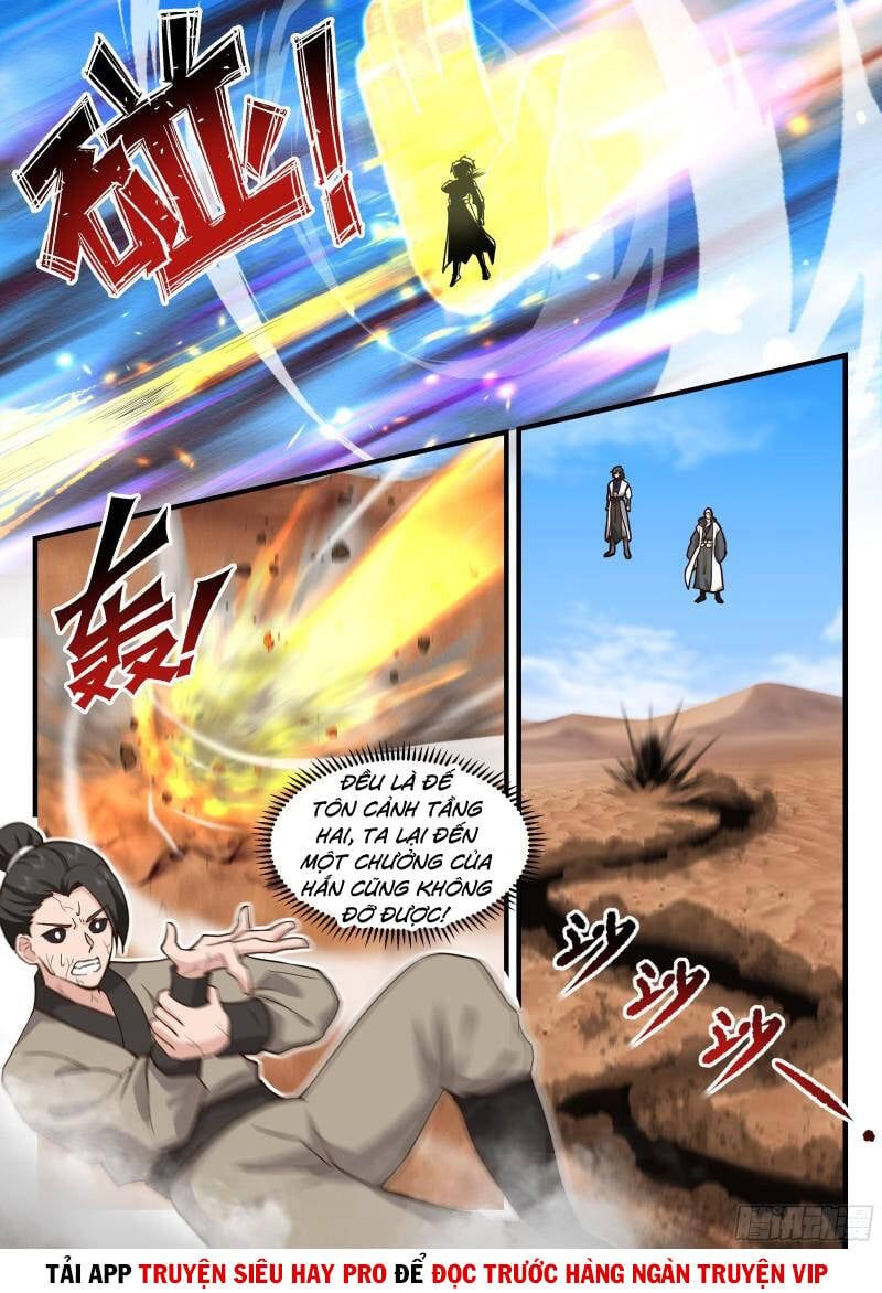 đọc truyện Võ Luyện Đỉnh Phong Chương 2323 ảnh 6 tại Thiên Thai Truyện