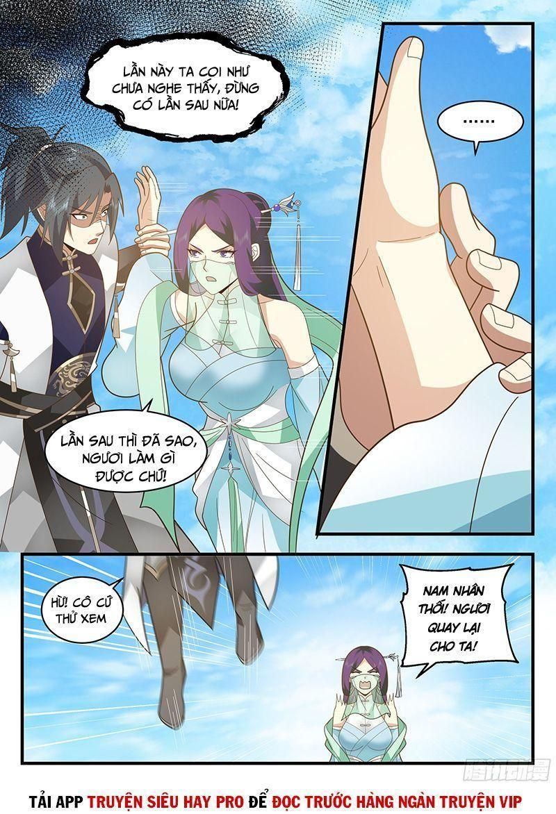 đọc truyện Võ Luyện Đỉnh Phong Chương 2325 ảnh 13 tại Thiên Thai Truyện