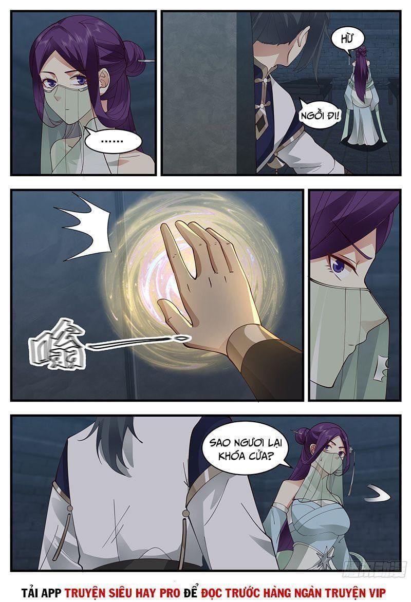 đọc truyện Võ Luyện Đỉnh Phong Chương 2326 ảnh 14 tại Thiên Thai Truyện