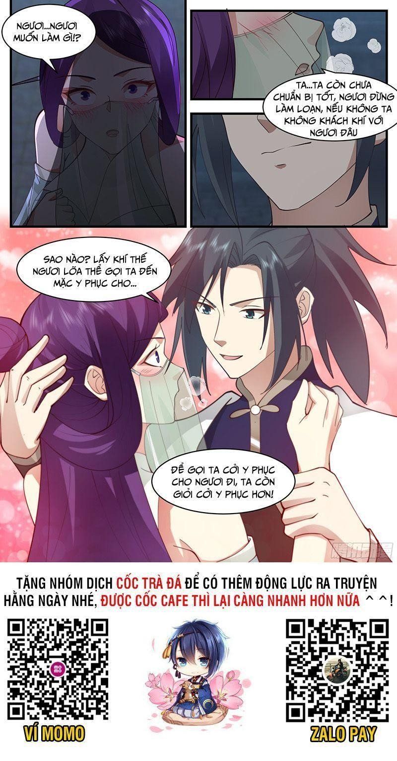 đọc truyện Võ Luyện Đỉnh Phong Chương 2326 ảnh 15 tại Thiên Thai Truyện