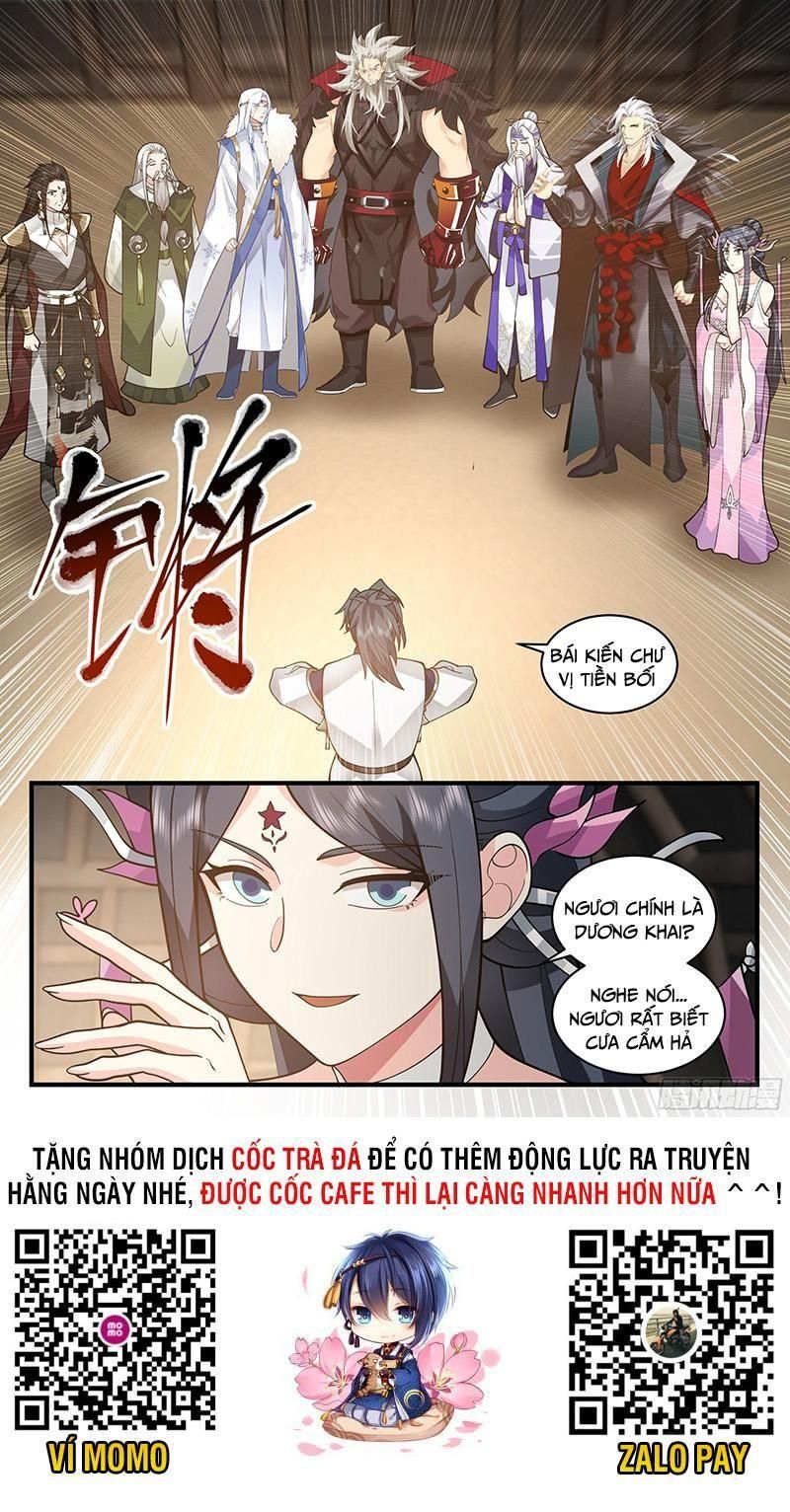 đọc truyện Võ Luyện Đỉnh Phong Chương 2330 ảnh 16 tại Thiên Thai Truyện