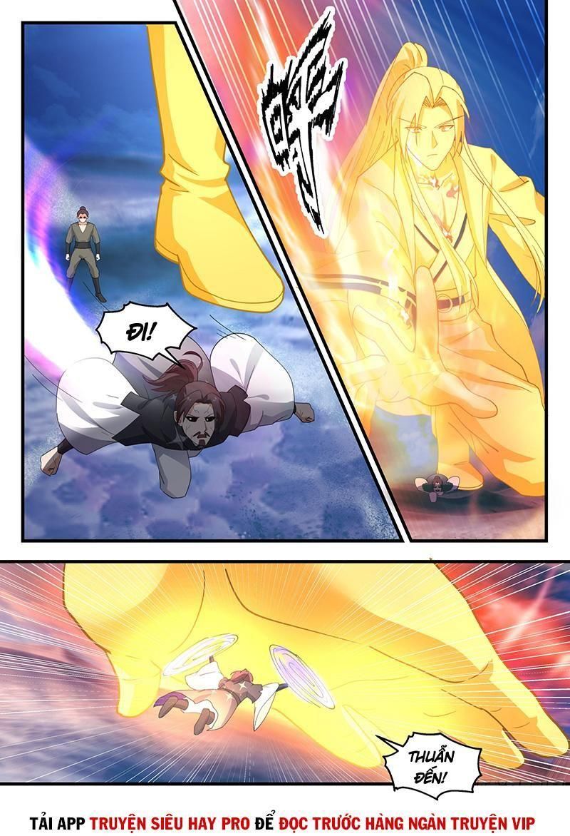 đọc truyện Võ Luyện Đỉnh Phong Chương 2330 ảnh 5 tại Thiên Thai Truyện