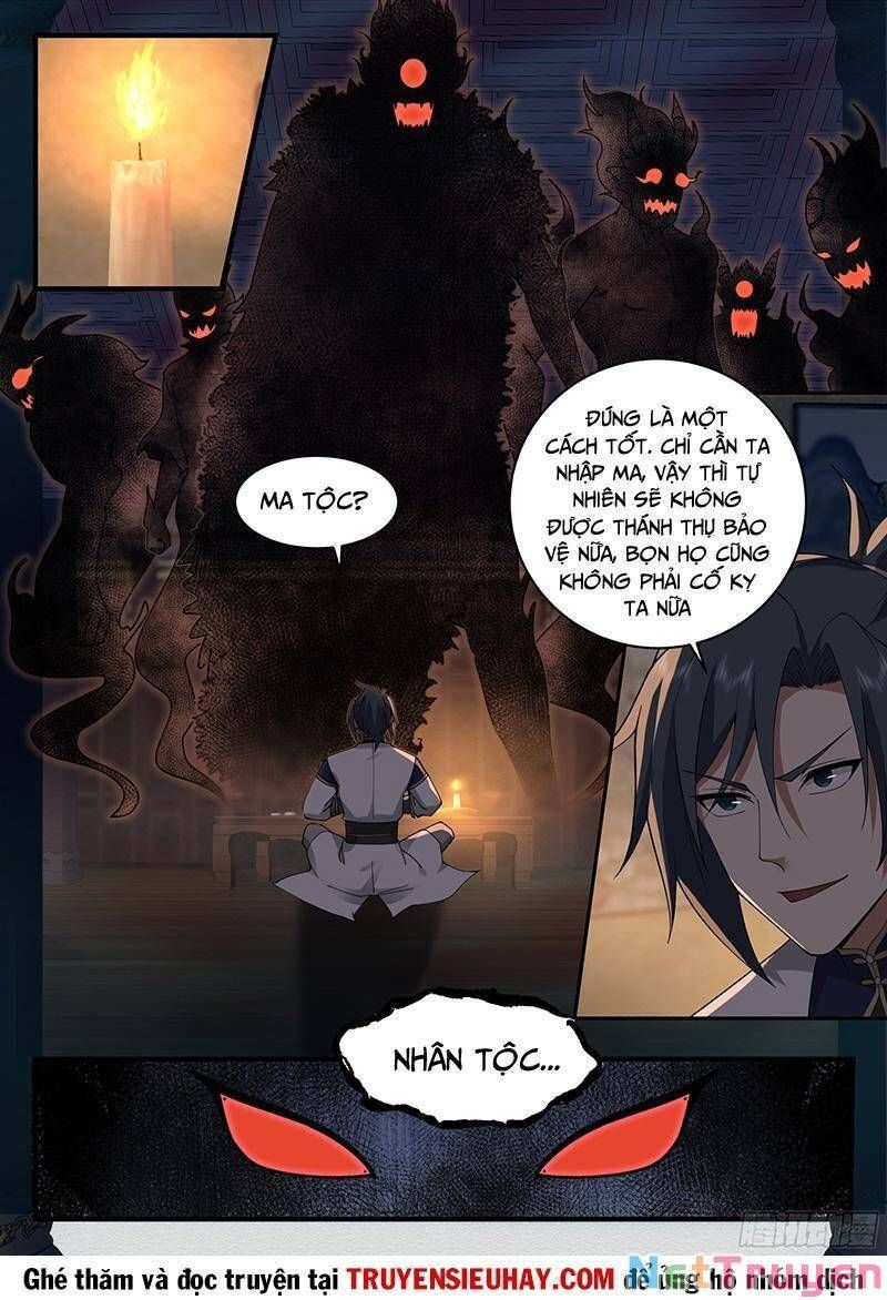 đọc truyện Võ Luyện Đỉnh Phong Chương 2333 ảnh 7 tại Thiên Thai Truyện