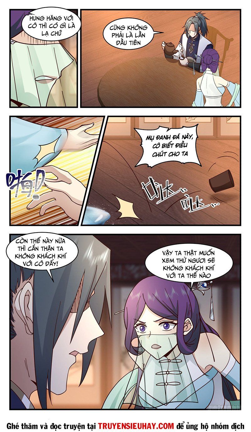 đọc truyện Võ Luyện Đỉnh Phong Chương 2336 ảnh 14 tại Thiên Thai Truyện