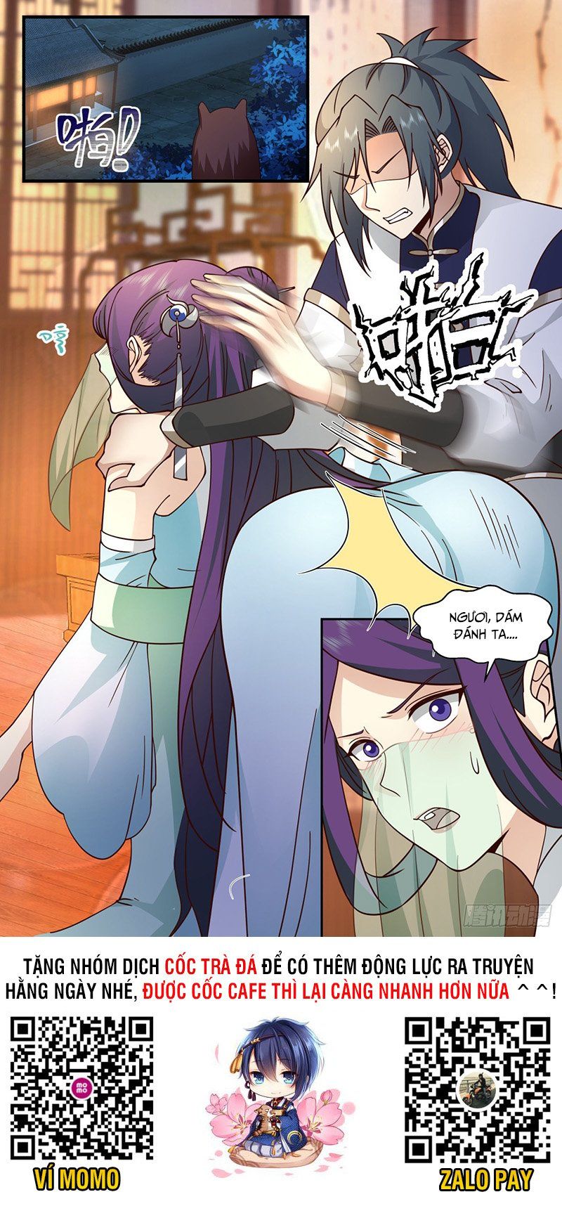 đọc truyện Võ Luyện Đỉnh Phong Chương 2336 ảnh 15 tại Thiên Thai Truyện