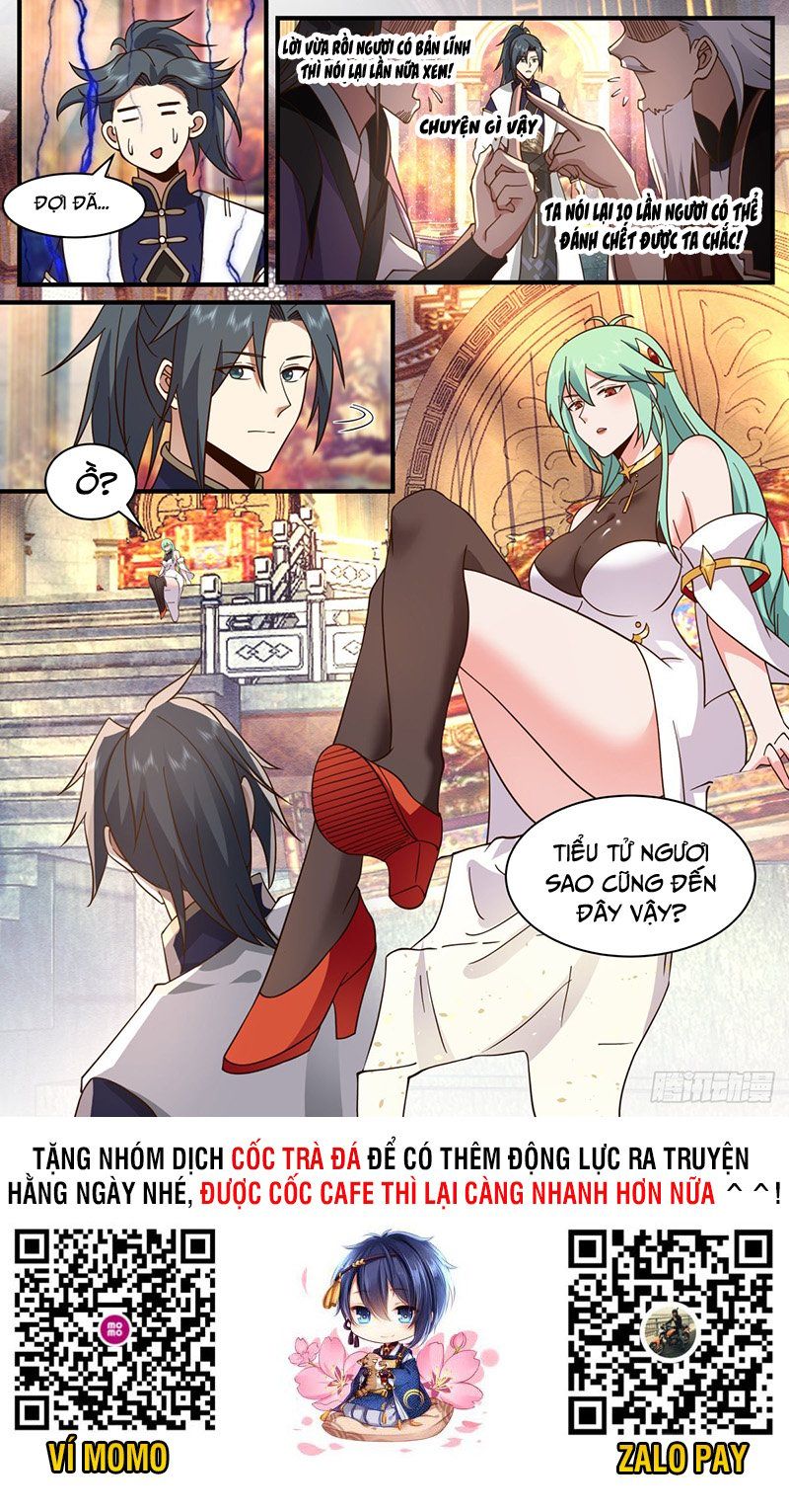 đọc truyện Võ Luyện Đỉnh Phong Chương 2342 ảnh 15 tại Thiên Thai Truyện