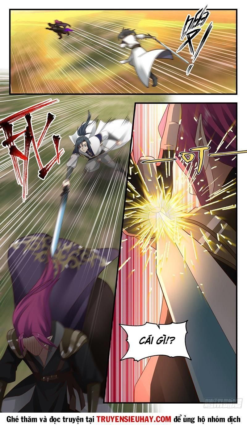 đọc truyện Võ Luyện Đỉnh Phong Chương 2347 ảnh 12 tại Thiên Thai Truyện