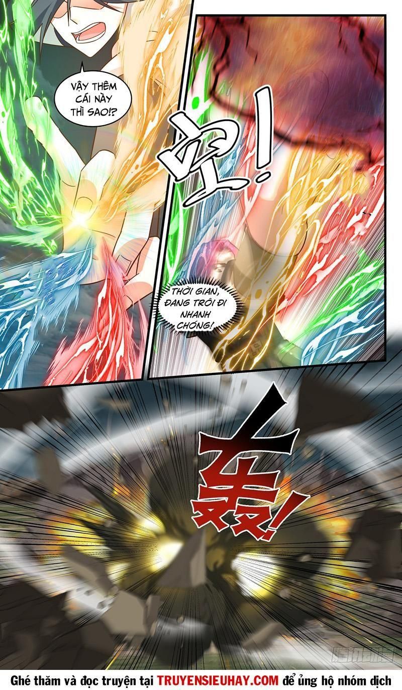 đọc truyện Võ Luyện Đỉnh Phong Chương 2347 ảnh 14 tại Thiên Thai Truyện