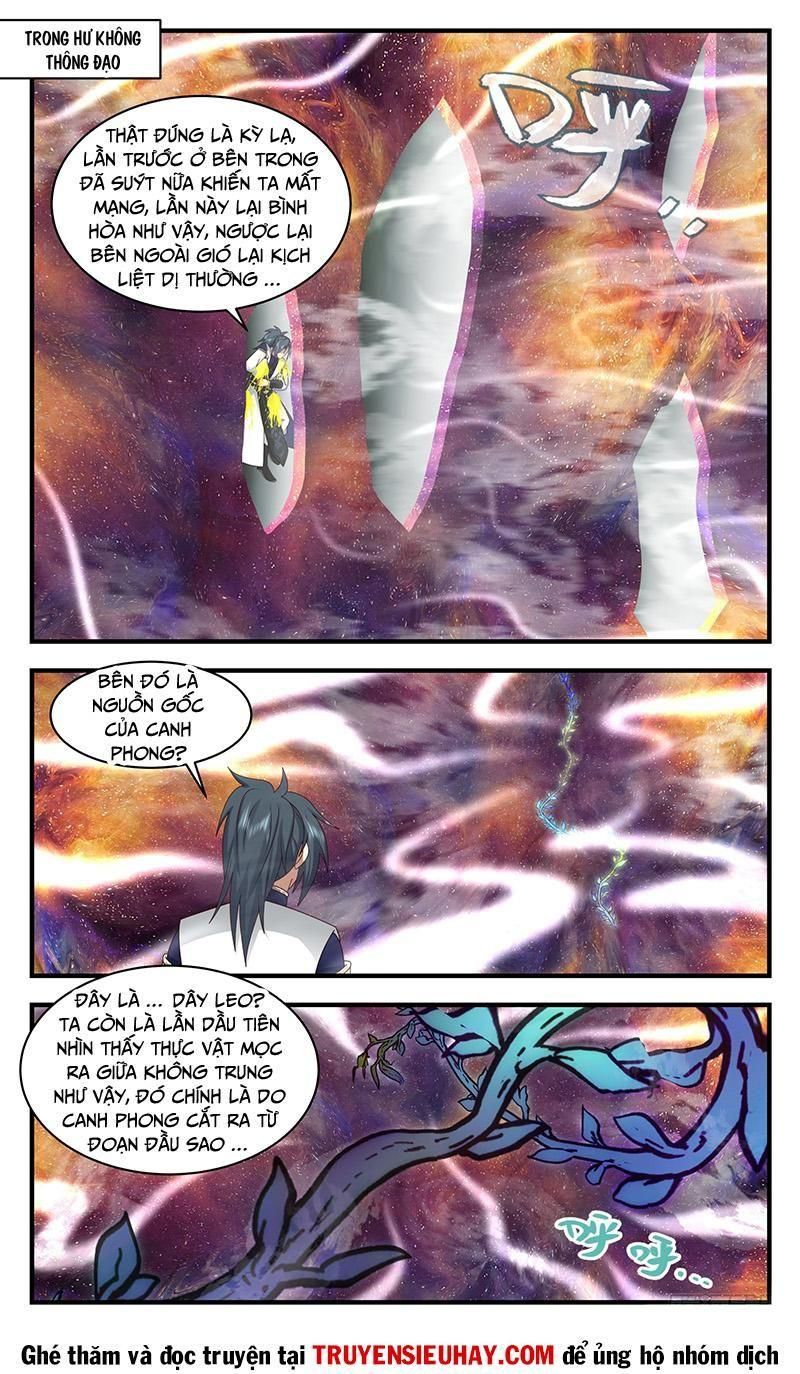 đọc truyện Võ Luyện Đỉnh Phong Chương 2351 ảnh 13 tại Thiên Thai Truyện