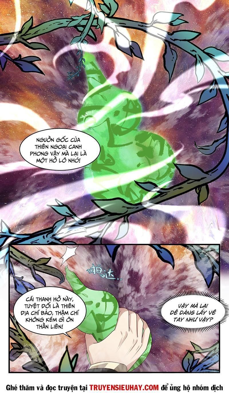 đọc truyện Võ Luyện Đỉnh Phong Chương 2351 ảnh 14 tại Thiên Thai Truyện