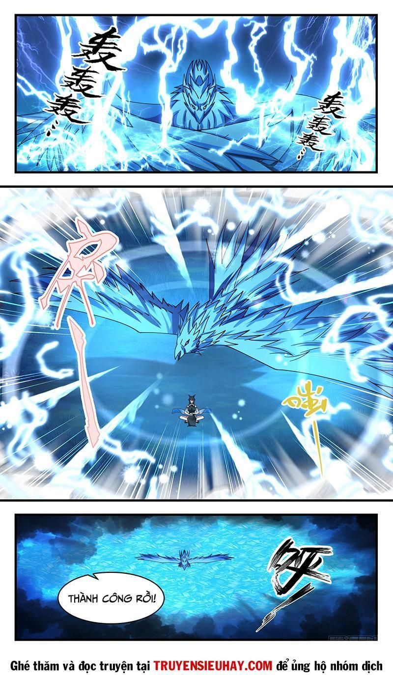 đọc truyện Võ Luyện Đỉnh Phong Chương 2351 ảnh 7 tại Thiên Thai Truyện