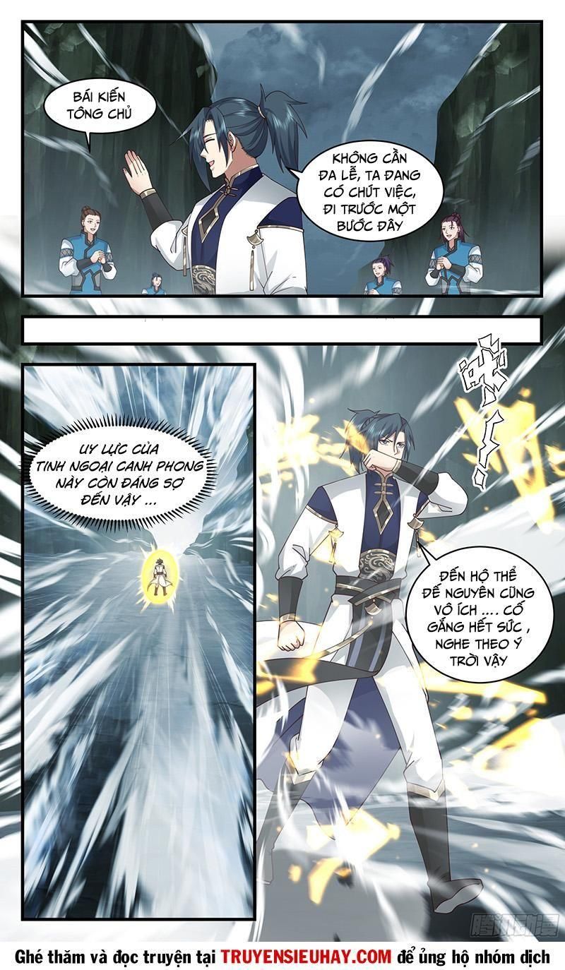 đọc truyện Võ Luyện Đỉnh Phong Chương 2351 ảnh 9 tại Thiên Thai Truyện