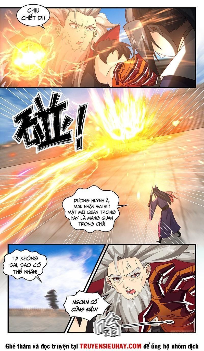 đọc truyện Võ Luyện Đỉnh Phong Chương 2353 ảnh 10 tại Thiên Thai Truyện