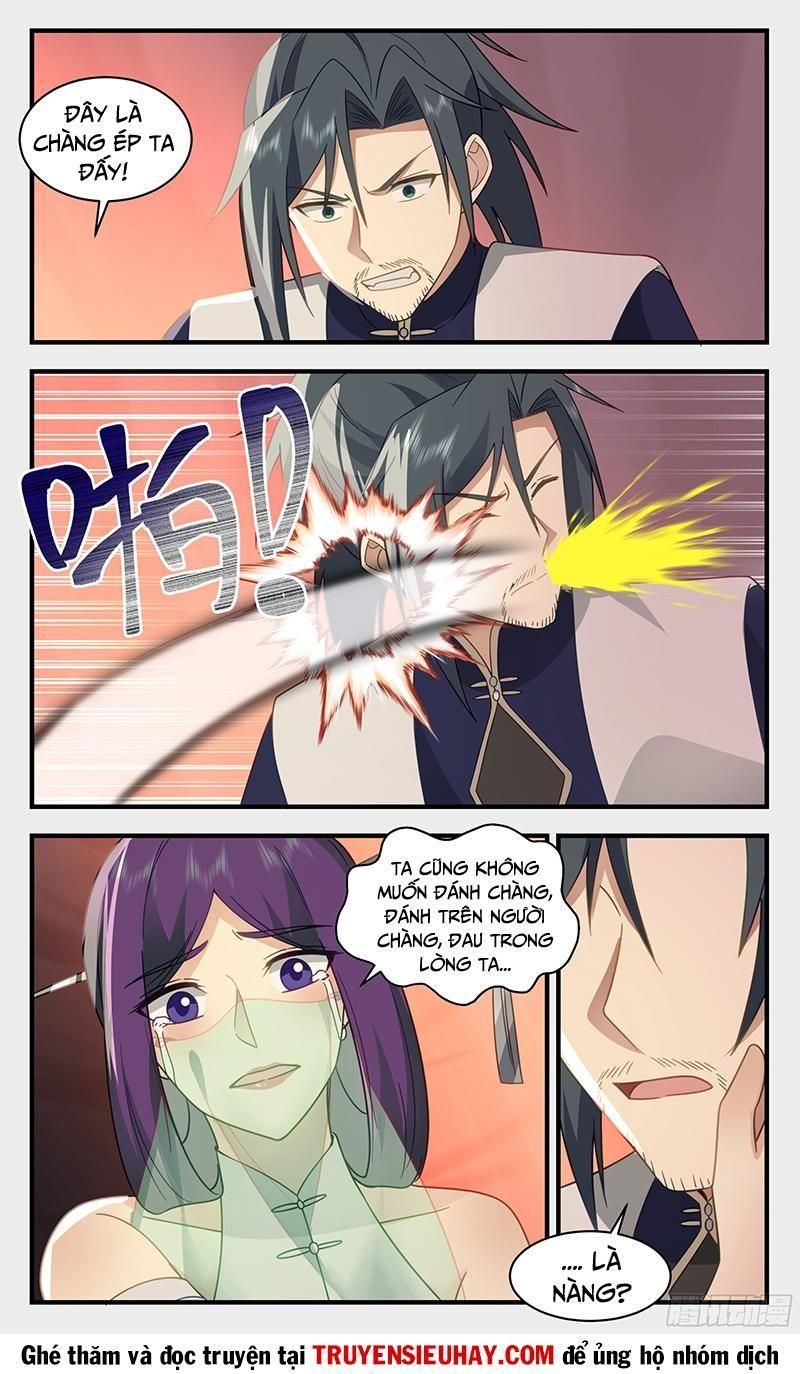 đọc truyện Võ Luyện Đỉnh Phong Chương 2357 ảnh 10 tại Thiên Thai Truyện