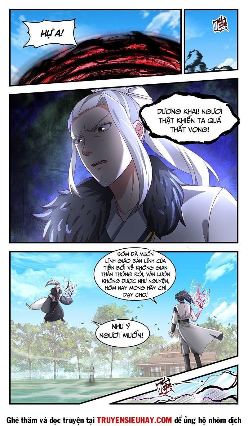 đọc truyện Võ Luyện Đỉnh Phong Chương 2359 ảnh 12 tại Thiên Thai Truyện