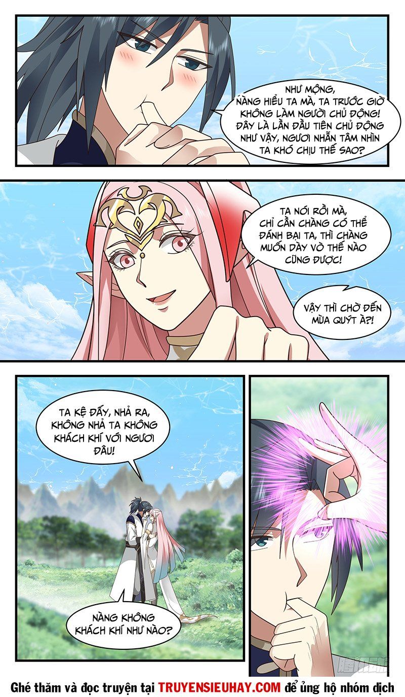 đọc truyện Võ Luyện Đỉnh Phong Chương 2362 ảnh 11 tại Thiên Thai Truyện