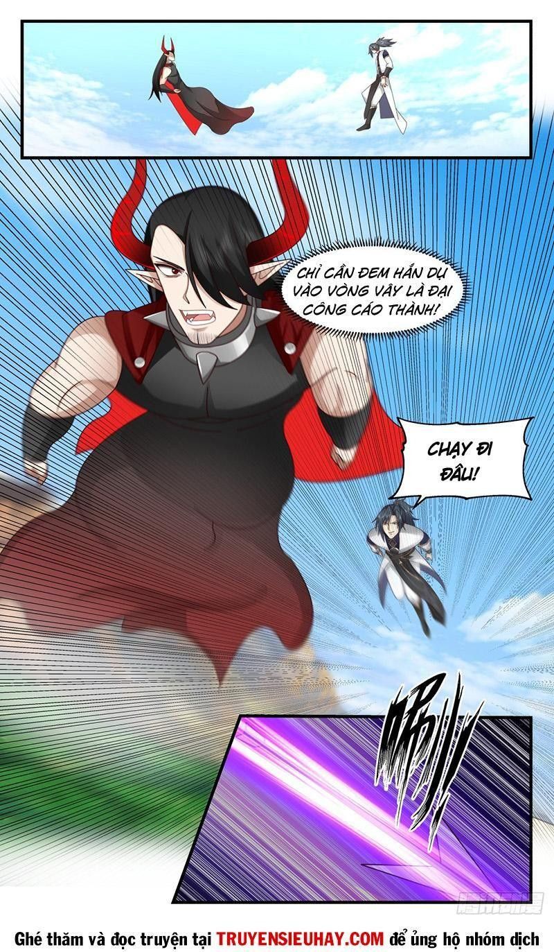 đọc truyện Võ Luyện Đỉnh Phong Chương 2368 ảnh 13 tại Thiên Thai Truyện